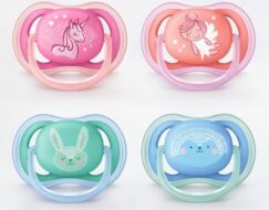 Avent smokk Ultra Air 6-18 mnd