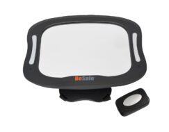 BeSafe Babyspeil XL m/lys