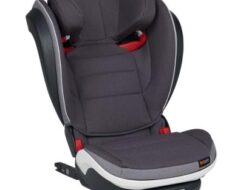 Besafe Izi Flex S Fix METALLIC MÈLANGE