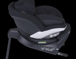 Besafe iZi Twist i-Size FRESH BLACK CAB