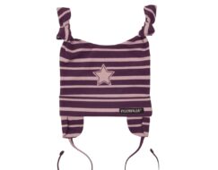 Boney Striper GRAPE/ORCHID