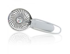 Buggygear Turbo Fan barnevognvifte