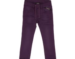Bukse Slim Fit GRAPE 98-116