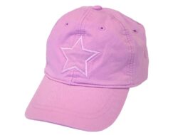 Canvas Classic Cap AZALEA