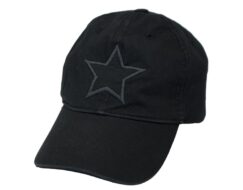 Canvas Classic Cap NIGHT