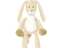 Diinglisar Spilledåse Kanin