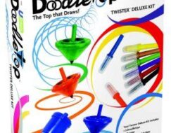 Doodletop Deluxe sett