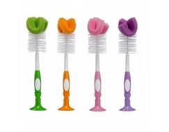 Dr. Brown Flaskebørste