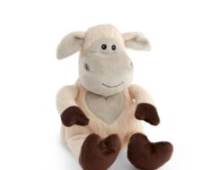 Fantorangen Eddie 15 cm