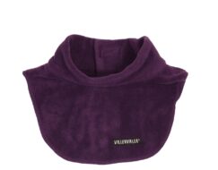 Fleece Hals GRAPE