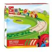 Hape Deep Jungle Track Pack
