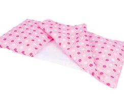 Happy Friend Barnevogn sengetøy