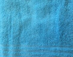 Home Sweet Home Håndkle 30x50