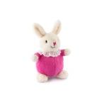 Karsten og Petra Frøken Kanin 25 cm