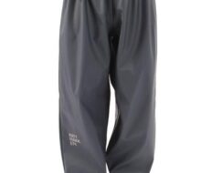 Kattnakken Regnbukse JR