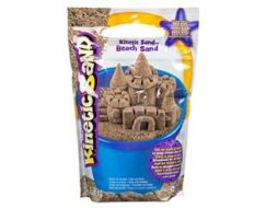Kinetic Sand Beach Sand