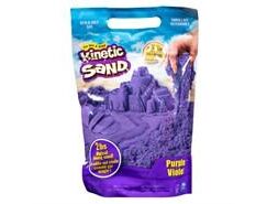 Kinetic Sand Colour Bag
