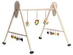 Krea Baby Gym stativ