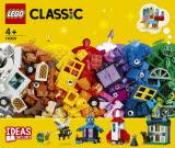 LEGO Classic 11004 Kreativitetsvinduer