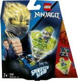 LEGO Ninjago 70682 Spinjitzu-storeslem Jay