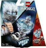 LEGO Ninjago 70683 Spinjitzu-storeslem Zane