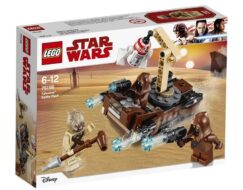 LEGO Star Wars Tatooine stridspakke