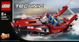 LEGO Technic 42089 Powerbåt