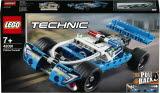 LEGO Technic 42091 Politiracer