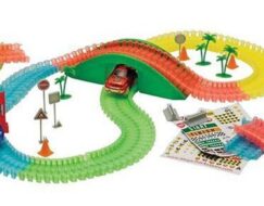 Magic Tracks Super Starter Sett