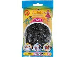 Midi Bead 1000pcs Black