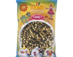 Midi Bead 1000pcs Bronze