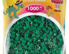 Midi Bead 1000pcs Green