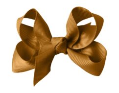 Milledeux Dobbel Sløyfe m/spenne