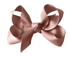 Milledeux Dobbel Sløyfe m/spenne