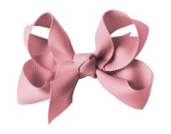 Milledeux Dobbel Sløyfe m/spenne