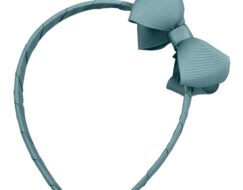 Milledeux Medium Sløyfe Hårbøyle