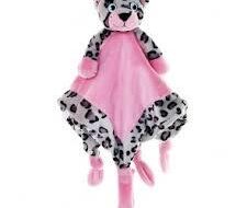 My Teddy Leopard Koseklut