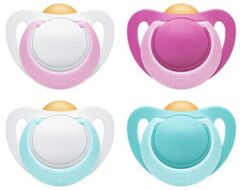 NUK Smokk Lateks 0-2 mnd