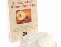 Nipple Ease Brystknoppbeskytter/ammeinnlegg