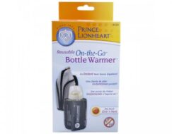 On The Go Bottle Warmer