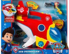 Paw Patrol Sub Patroller