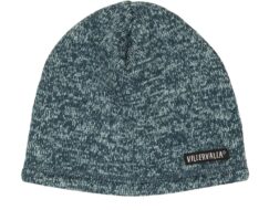 Pile Fleece Beanie DRK SEA/BAY