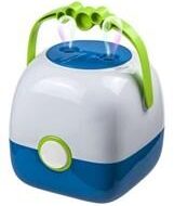 SS Såpeboble maskin