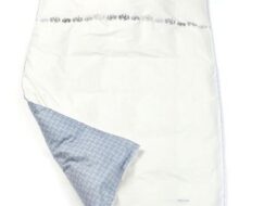 Smallstuff Sengetøy Traktor bord 80x100/34x40