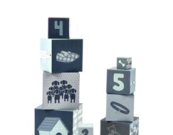 Smallstuff Stableklosser m/hunder