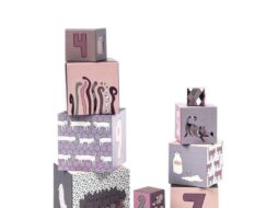 Smallstuff Stableklosser m/katter