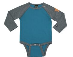 Solid Basics Body ATLANTIC