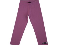 Solid Basics Leggings SMOOTHIE