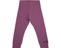 Solid Basics Tapered Bukse SMOOTHIE