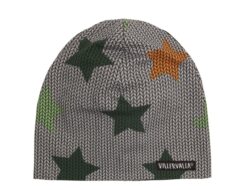 Star Print Beanie BREEZE